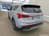  Hyundai  Santa Fe HYUNDAI  / 2020 / 5P / SUV 1.6 T-GDI 265 PHEV HTRAC EXECUTIVE AUTO #3