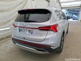  Hyundai  Santa Fe HYUNDAI  / 2020 / 5P / SUV 1.6 T-GDI 265 PHEV HTRAC EXECUTIVE AUTO #4