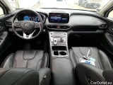  Hyundai  Santa Fe HYUNDAI  / 2020 / 5P / SUV 1.6 T-GDI 265 PHEV HTRAC EXECUTIVE AUTO #6