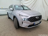  Hyundai  Santa Fe HYUNDAI  / 2020 / 5P / SUV 1.6 T-GDI 265 PHEV HTRAC EXECUTIVE AUTO #5