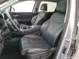  Hyundai  Santa Fe HYUNDAI  / 2020 / 5P / SUV 1.6 T-GDI 265 PHEV HTRAC EXECUTIVE AUTO #9