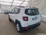  Jeep  Patriot JEEP Renegade / 2018 / 5P / SUV 1.3 TURBO T4 190PS 4XE LIMITED #3