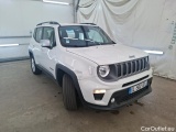  Jeep  Patriot JEEP Renegade / 2018 / 5P / SUV 1.3 TURBO T4 190PS 4XE LIMITED #5