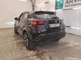 Nissan  Juke NISSAN  / 2019 / 5P / Crossover DIG-T 114 BVM6 Acenta #2