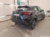 Nissan  Juke NISSAN  / 2019 / 5P / Crossover DIG-T 114 BVM6 Acenta #3