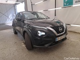  Nissan  Juke NISSAN  / 2019 / 5P / Crossover DIG-T 114 BVM6 Acenta #4