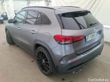  Mercedes  GLA MERCEDES-BENZ  / 2020 / 5P / SUV 2.0  200 D AMG LINE DCT #2
