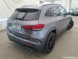  Mercedes  GLA MERCEDES-BENZ  / 2020 / 5P / SUV 2.0  200 D AMG LINE DCT #3