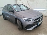  Mercedes  GLA MERCEDES-BENZ  / 2020 / 5P / SUV 2.0  200 D AMG LINE DCT #4