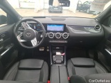  Mercedes  GLA MERCEDES-BENZ  / 2020 / 5P / SUV 2.0  200 D AMG LINE DCT #5