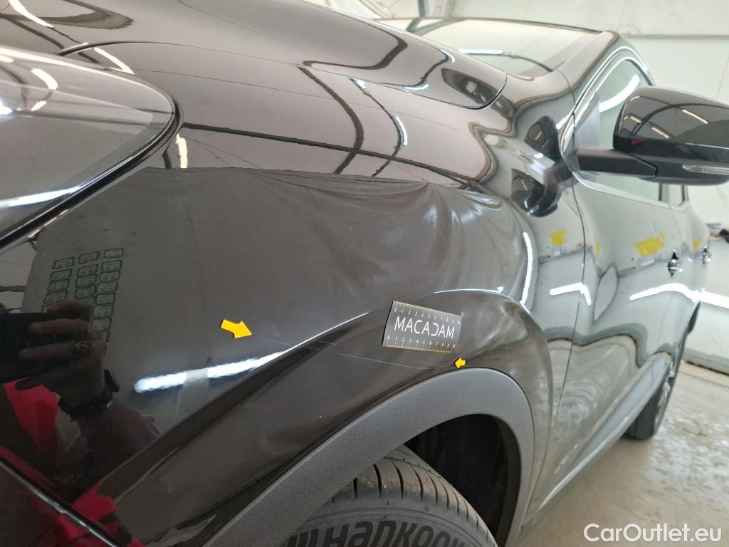  Renault  Kadjar RENAULT  2018 5P Crossover Evolution dCi 115 EDC #9