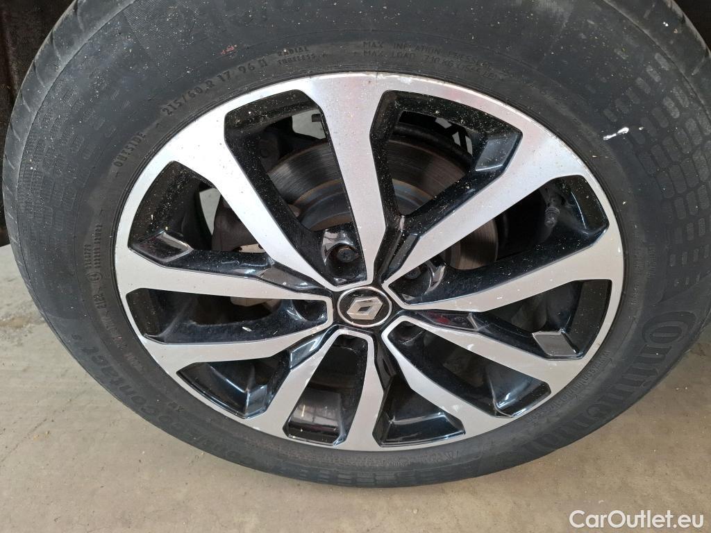  Renault  Kadjar RENAULT  2018 5P Crossover Evolution dCi 115 EDC #12