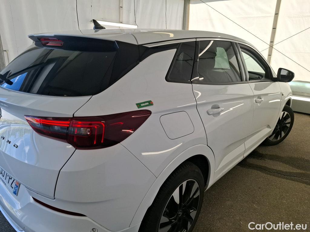  Opel   Grandland X Grandland X Business Elegance 1.5 130CV BVA8 6E #154