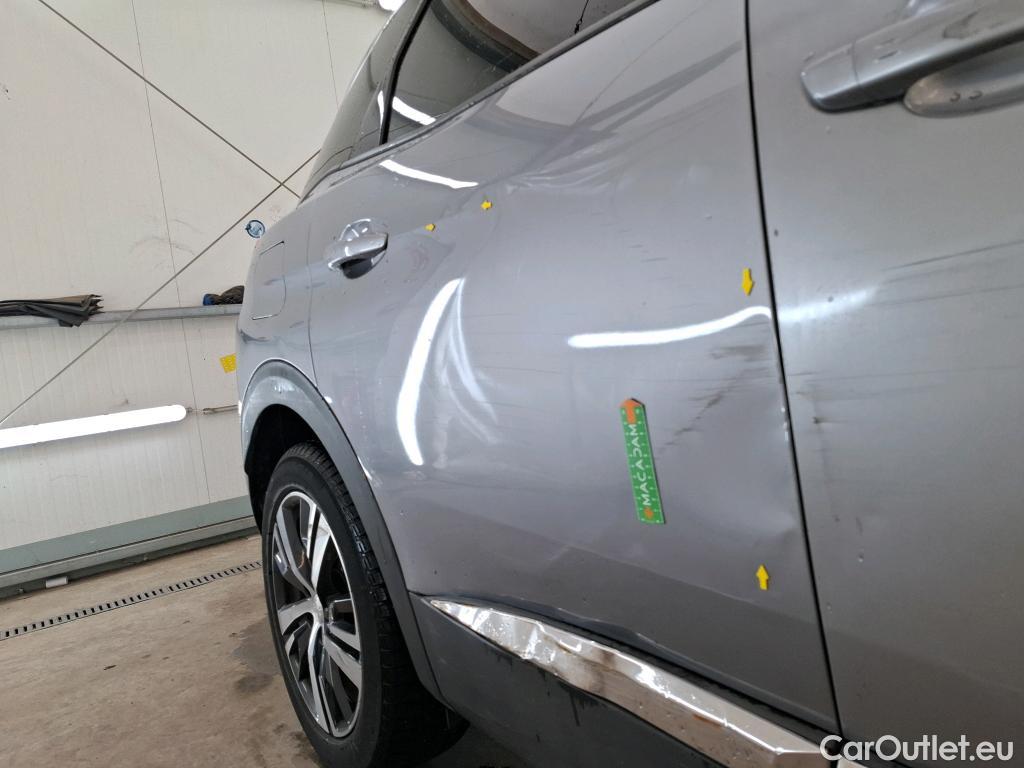  Peugeot  3008  Allure Business 1.2 PureTech 130CV BVA8 E6dT #1