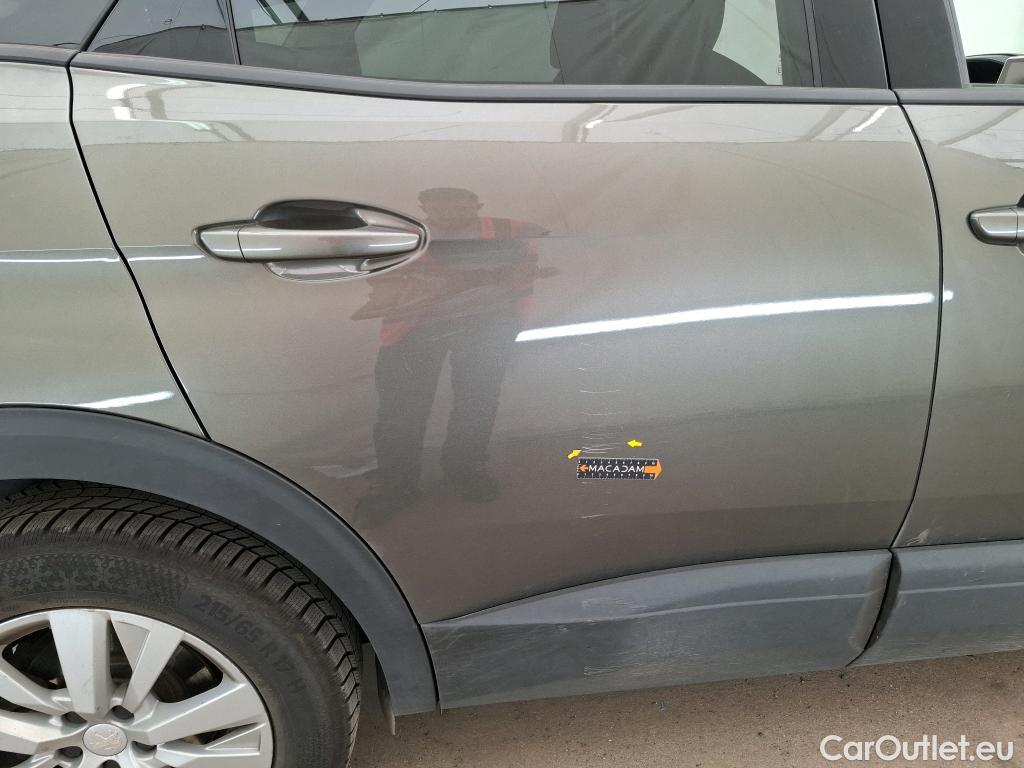  Peugeot  3008  Active Business 1.2 PureTech 130CV BVA8 E6d #6
