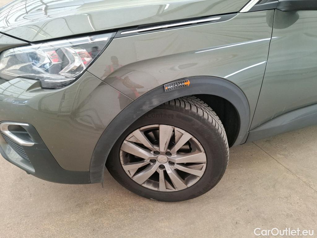  Peugeot  3008  Active Business 1.2 PureTech 130CV BVA8 E6d #34