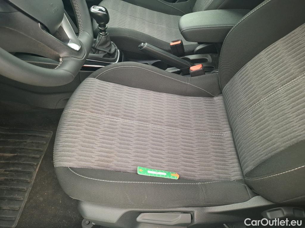  Opel  Corsa  F Elegance Business 1.2 Turbo 100CV BVM6 E6d #21