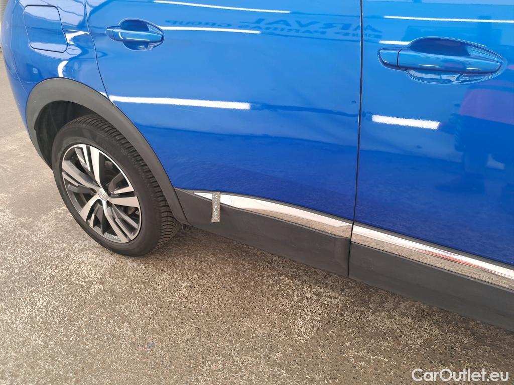  Peugeot  3008  II Allure 1.2 PureTech 130CV BVA8 E6d #8