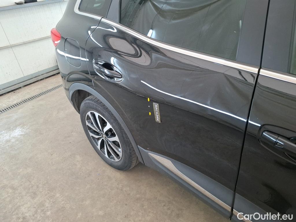  Renault  Kadjar RENAULT  2018 5P Crossover Evolution dCi 115 EDC #4