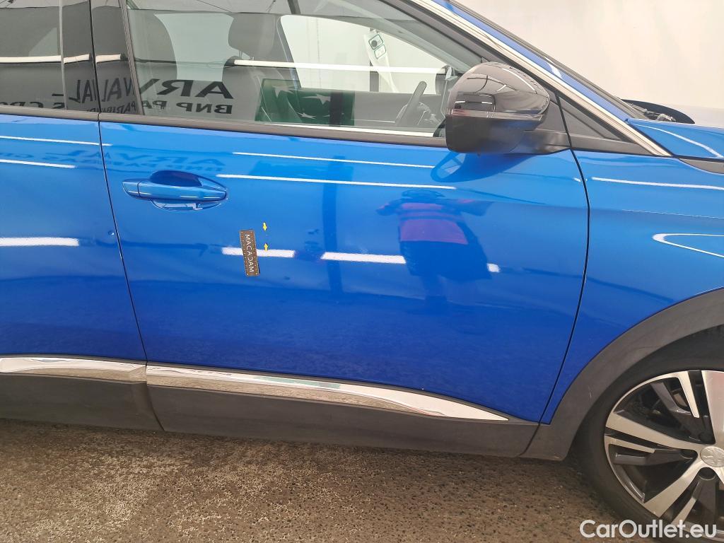  Peugeot  3008  II Allure 1.2 PureTech 130CV BVA8 E6d #28