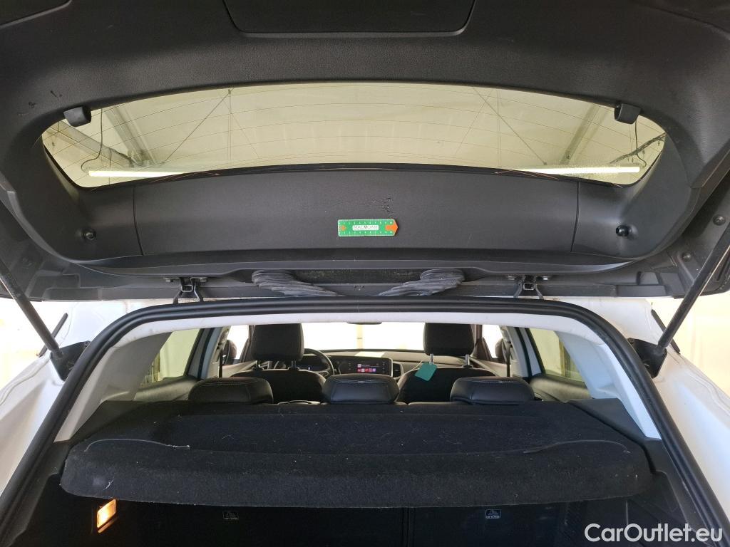  Opel   Grandland X Grandland X Business Elegance 1.5 130CV BVA8 6E #107