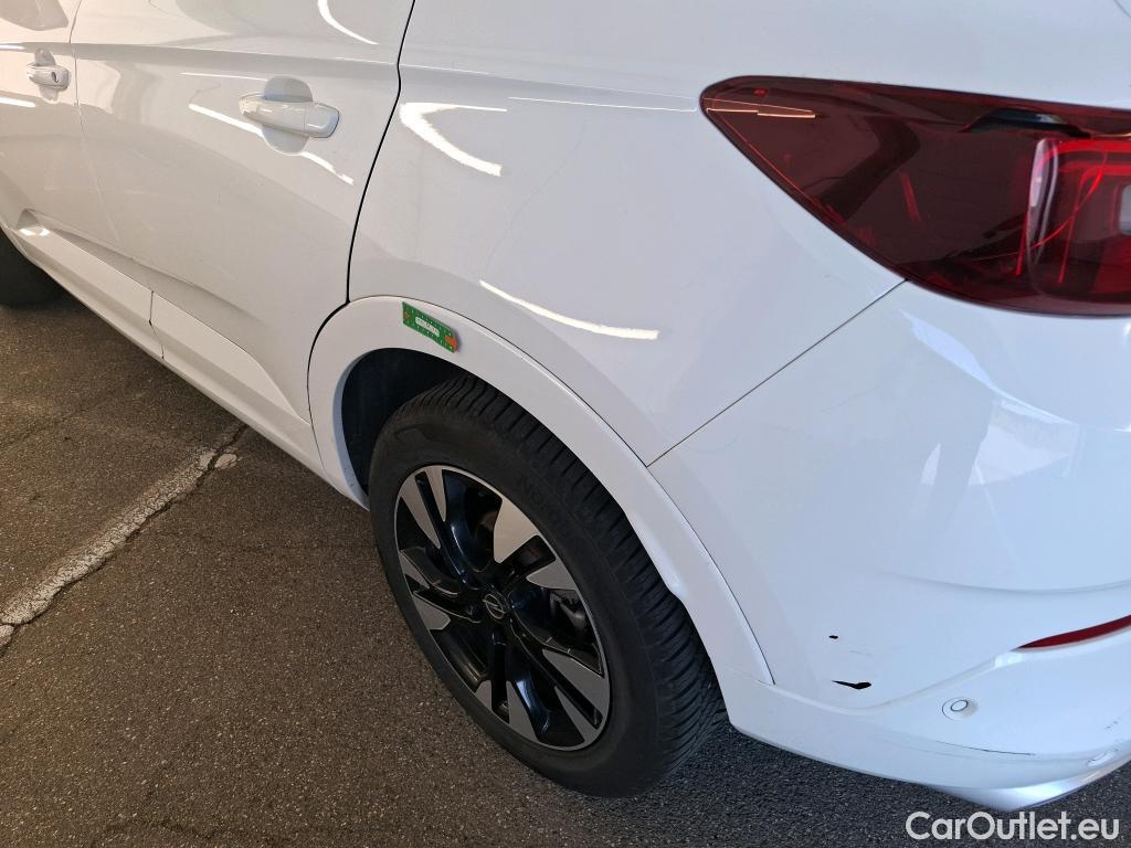  Opel   Grandland X Grandland X Business Elegance 1.5 130CV BVA8 6E #125