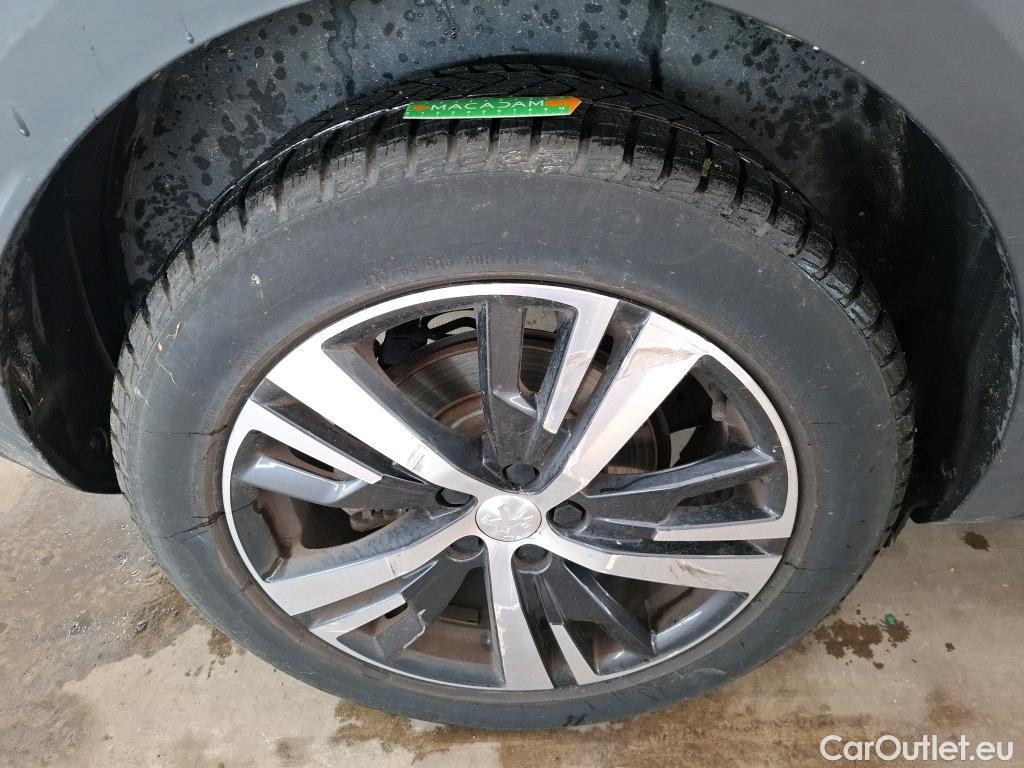  Peugeot  3008  Allure Business 1.2 PureTech 130CV BVA8 E6dT #56