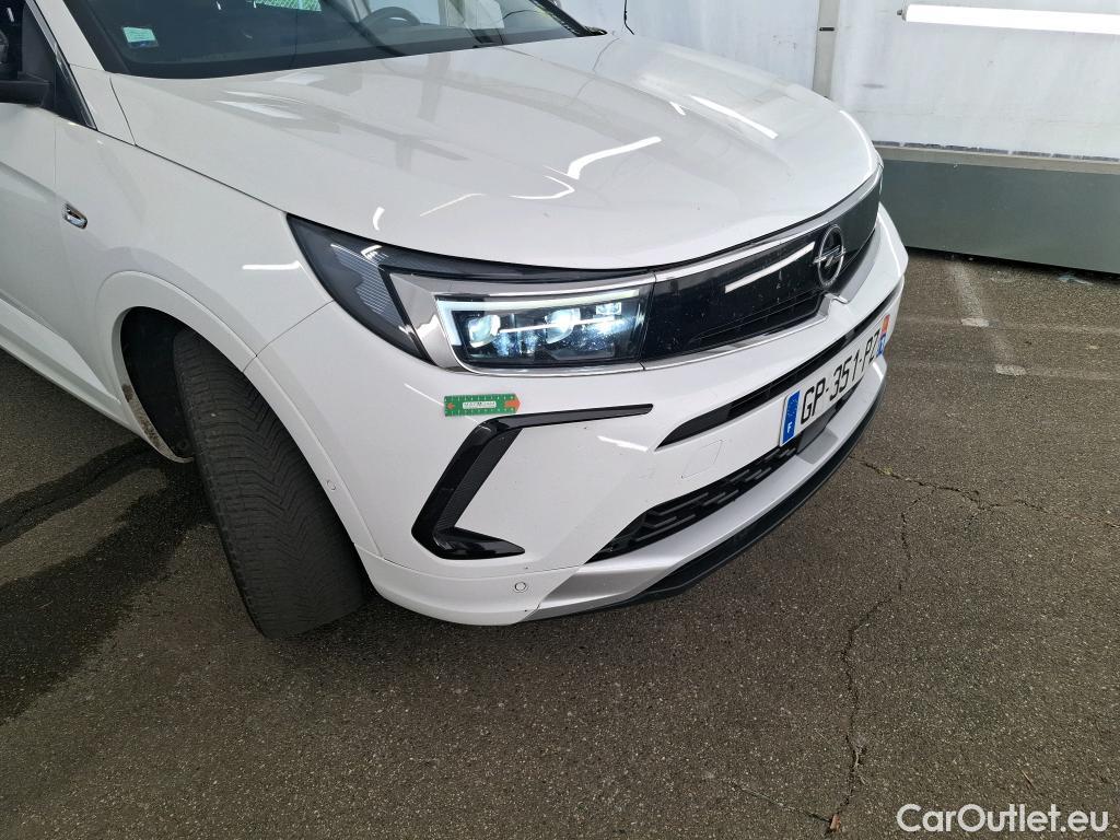  Opel   Grandland X Grandland X Business Elegance 1.5 130CV BVA8 6E #61
