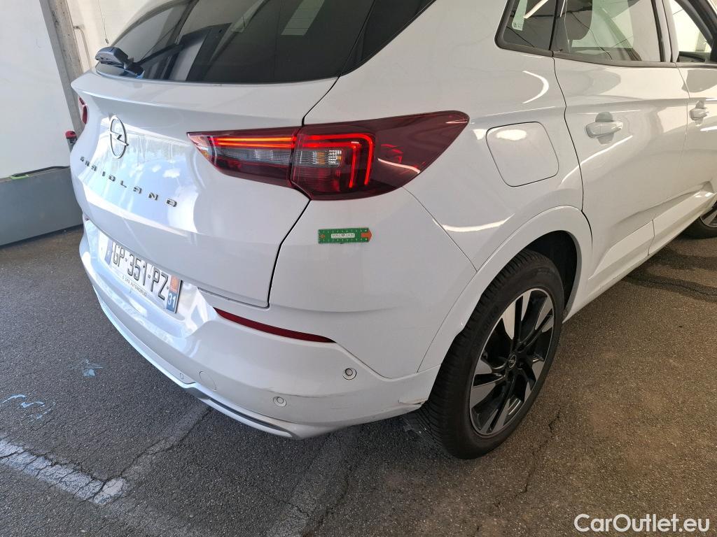  Opel   Grandland X Grandland X Business Elegance 1.5 130CV BVA8 6E #151