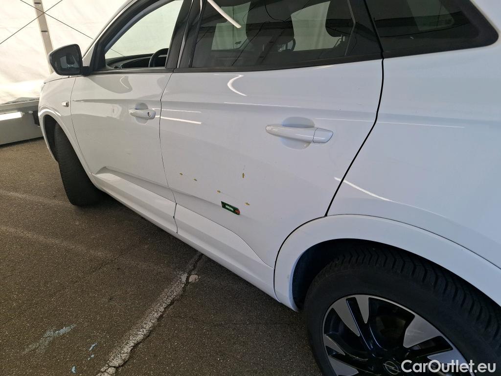  Opel   Grandland X Grandland X Business Elegance 1.5 130CV BVA8 6E #49