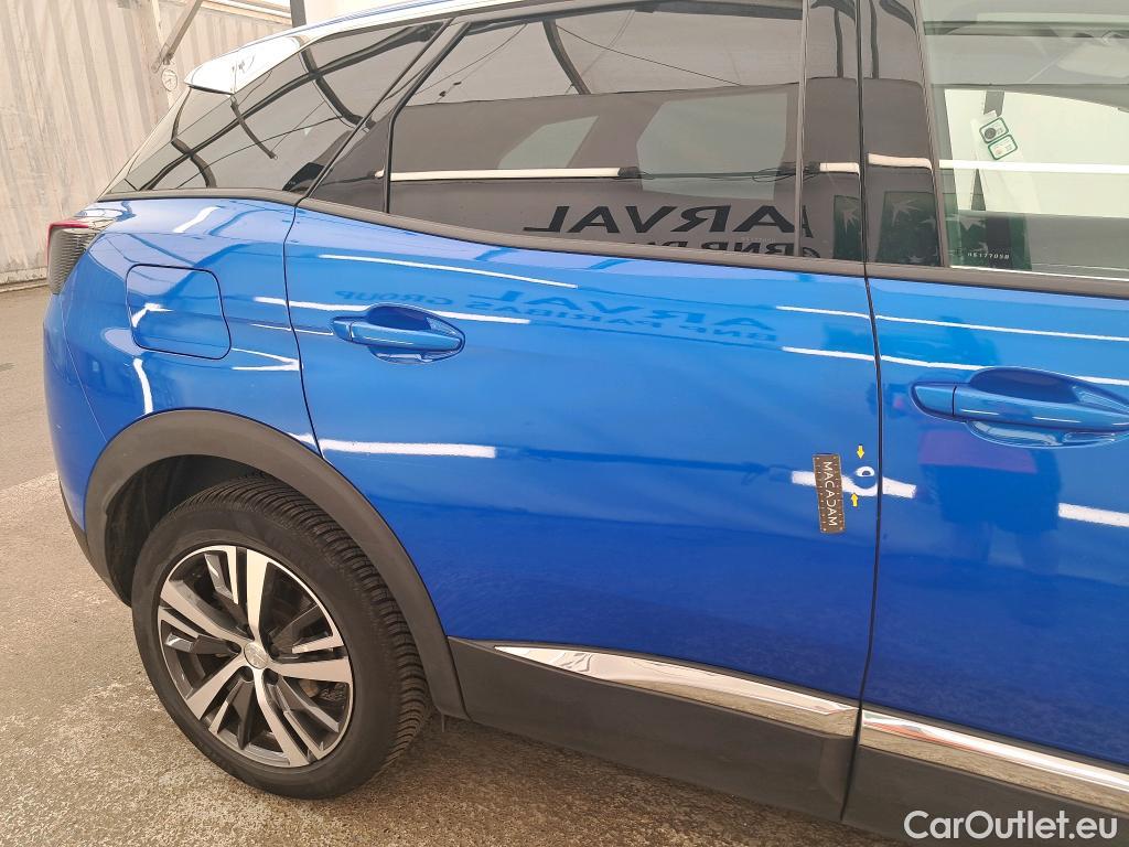  Peugeot  3008  II Allure 1.2 PureTech 130CV BVA8 E6d #3