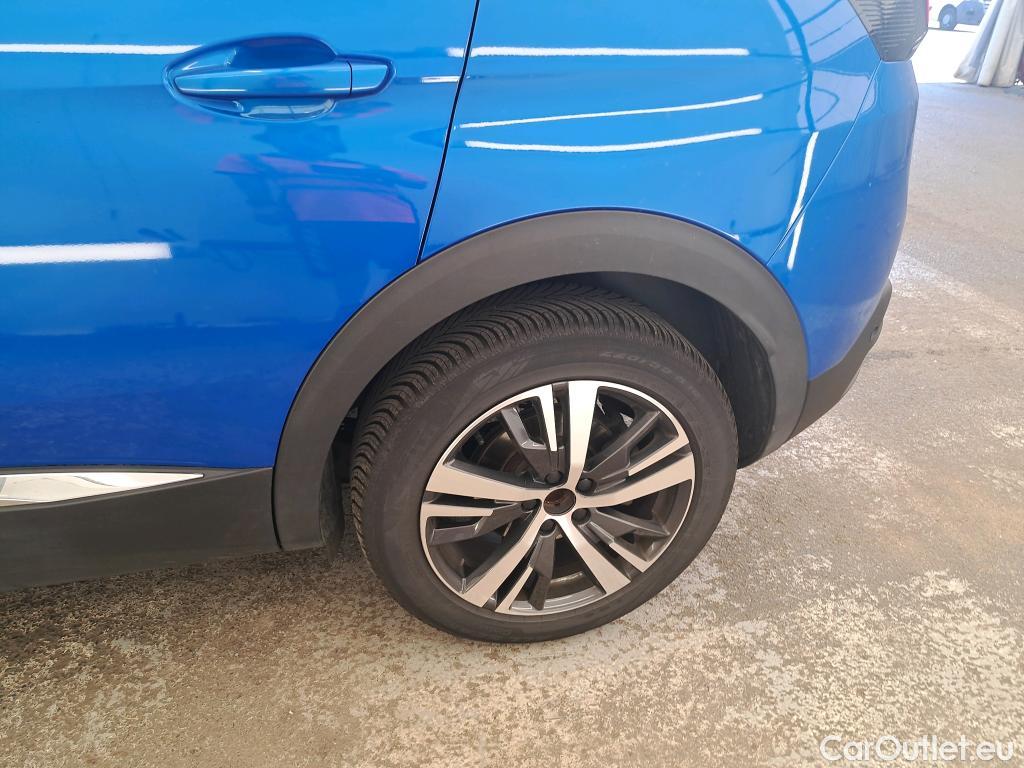  Peugeot  3008  II Allure 1.2 PureTech 130CV BVA8 E6d #30