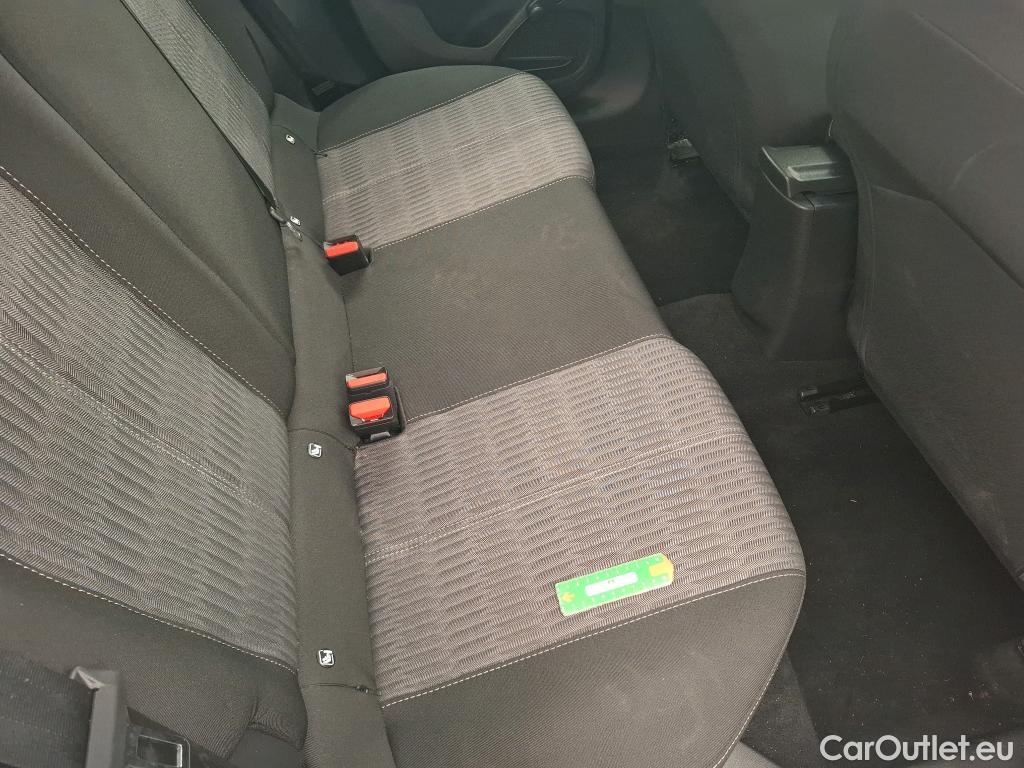  Opel  Corsa  F Elegance Business 1.2 Turbo 100CV BVM6 E6d #20