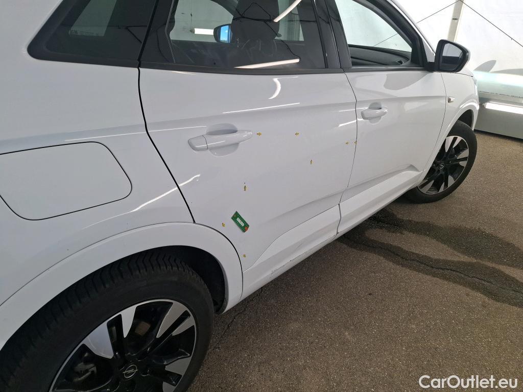  Opel   Grandland X Grandland X Business Elegance 1.5 130CV BVA8 6E #12