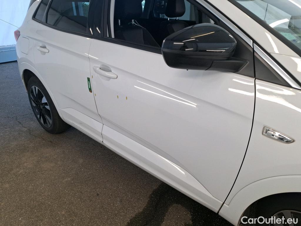  Opel   Grandland X Grandland X Business Elegance 1.5 130CV BVA8 6E #36