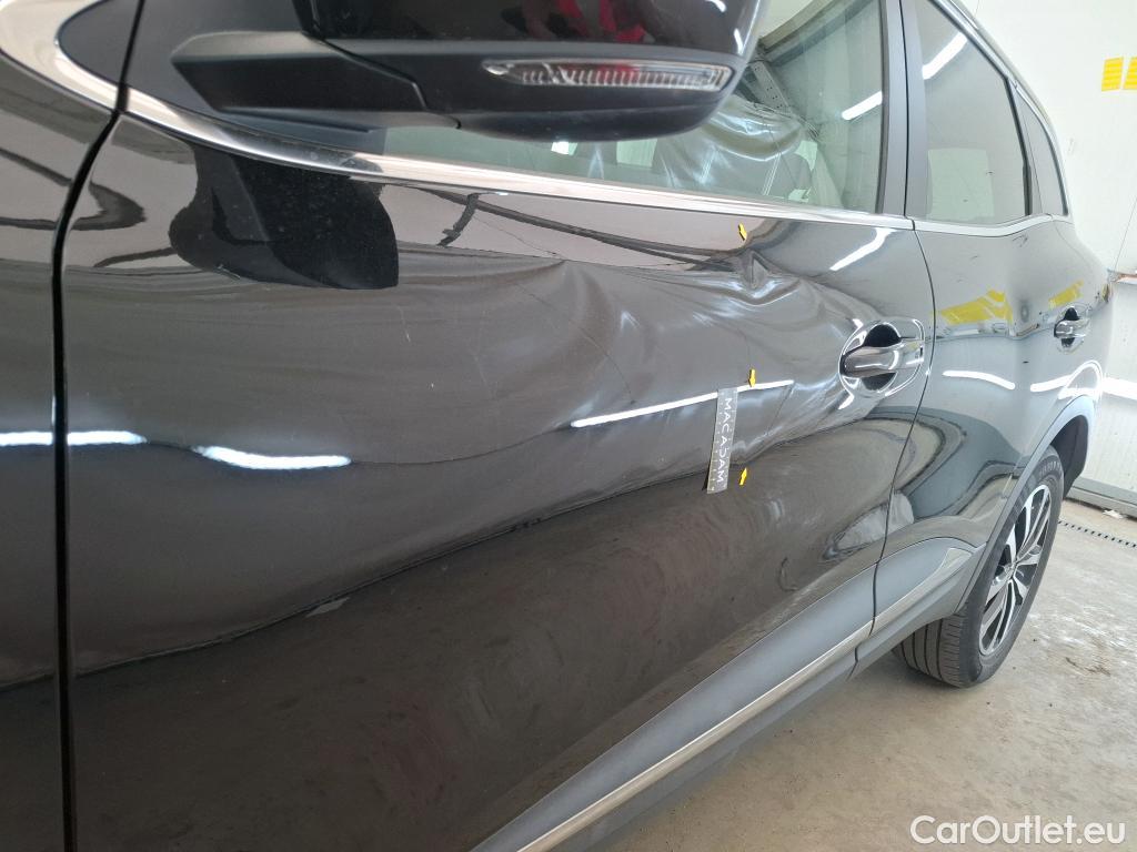  Renault  Kadjar RENAULT  2018 5P Crossover Evolution dCi 115 EDC #1
