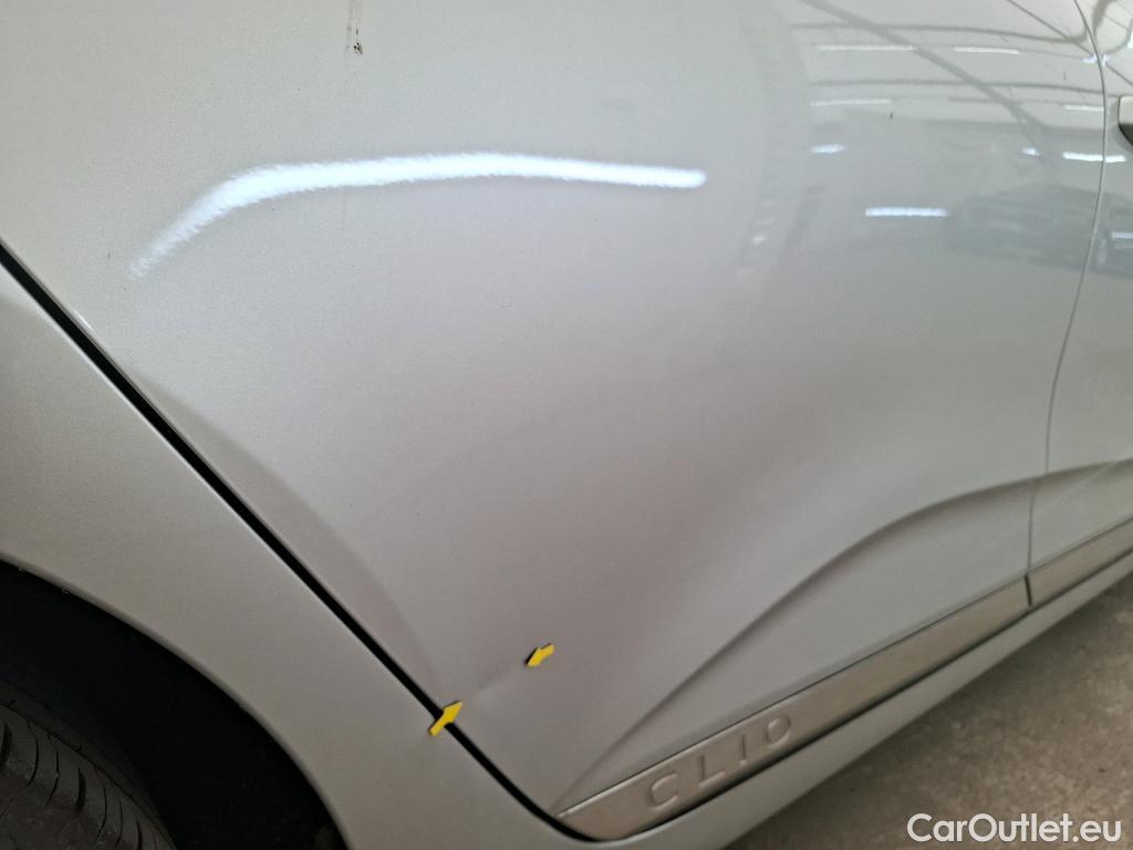  Renault  Clio  V Business 1.0 TCe 90CV BVM6 E6d #5