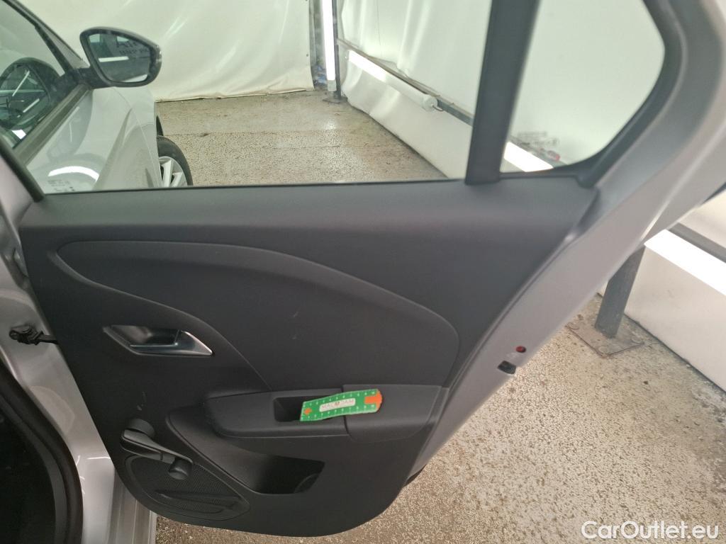  Opel  Corsa  F Elegance Business 1.2 Turbo 100CV BVM6 E6d #15