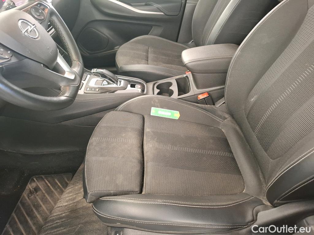  Opel   Grandland X Grandland X Business Elegance 1.5 130CV BVA8 6E #130