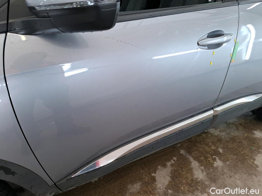  Peugeot  3008  Allure Business 1.2 PureTech 130CV BVA8 E6dT #15