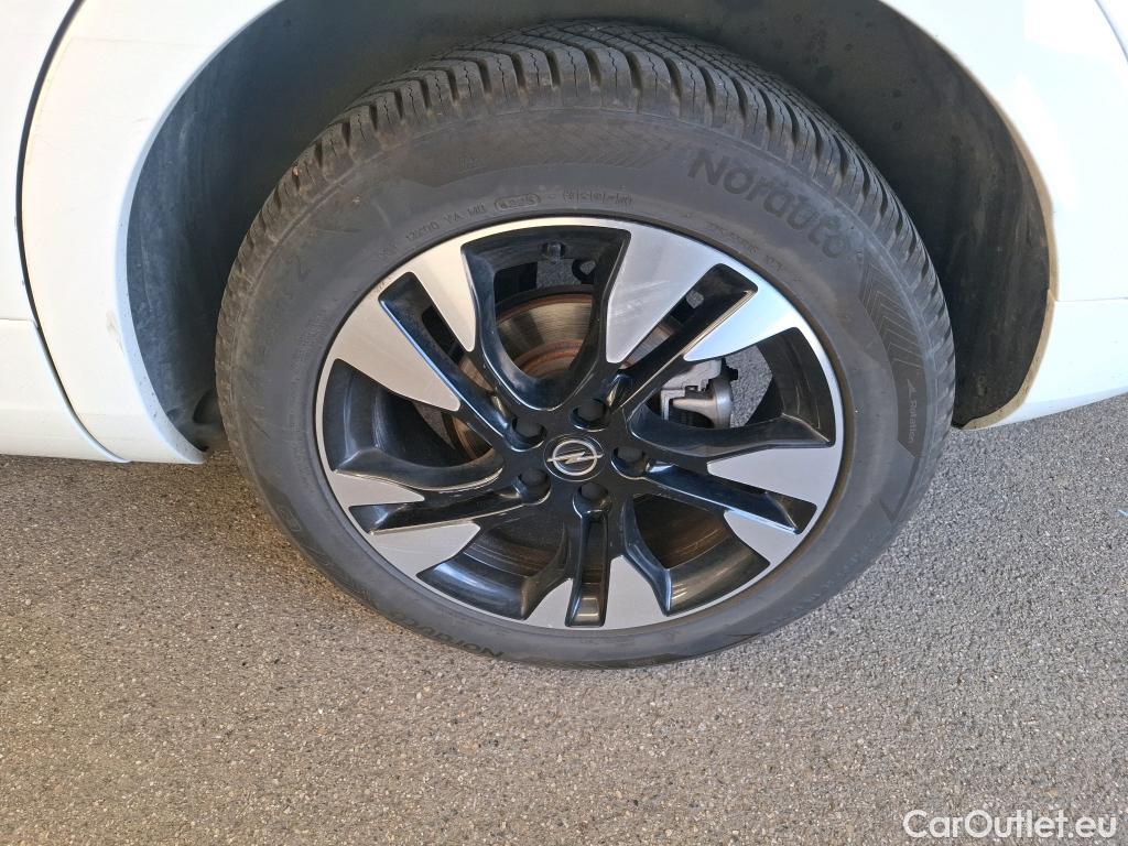  Opel   Grandland X Grandland X Business Elegance 1.5 130CV BVA8 6E #127