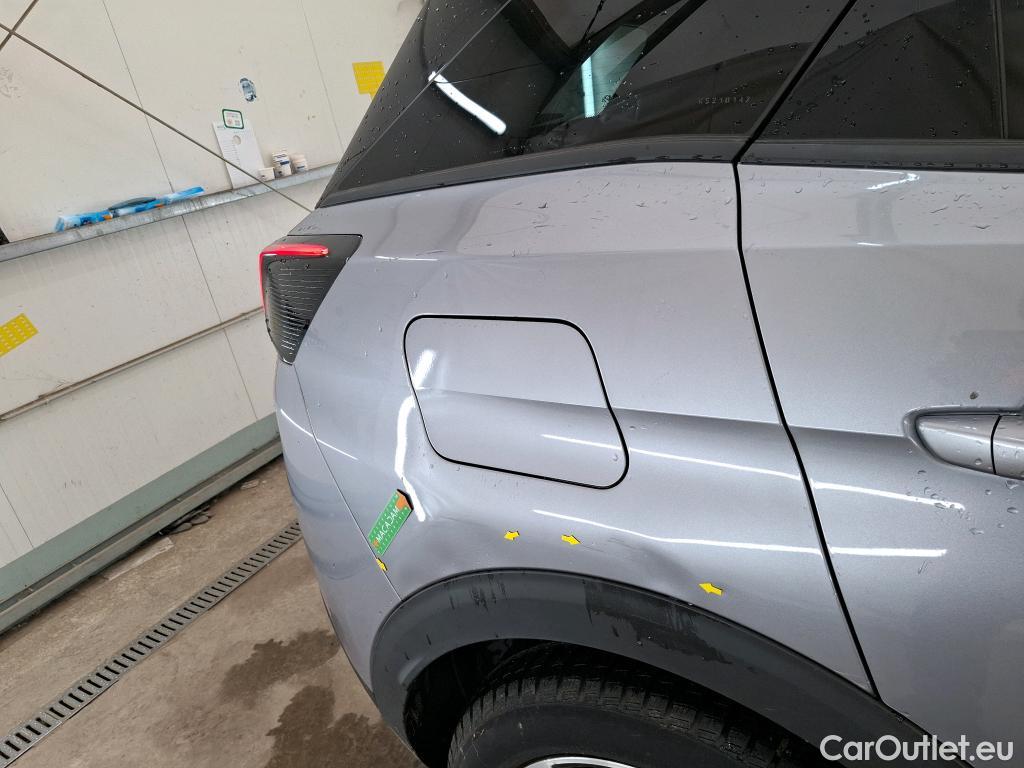  Peugeot  3008  Allure Business 1.2 PureTech 130CV BVA8 E6dT #6