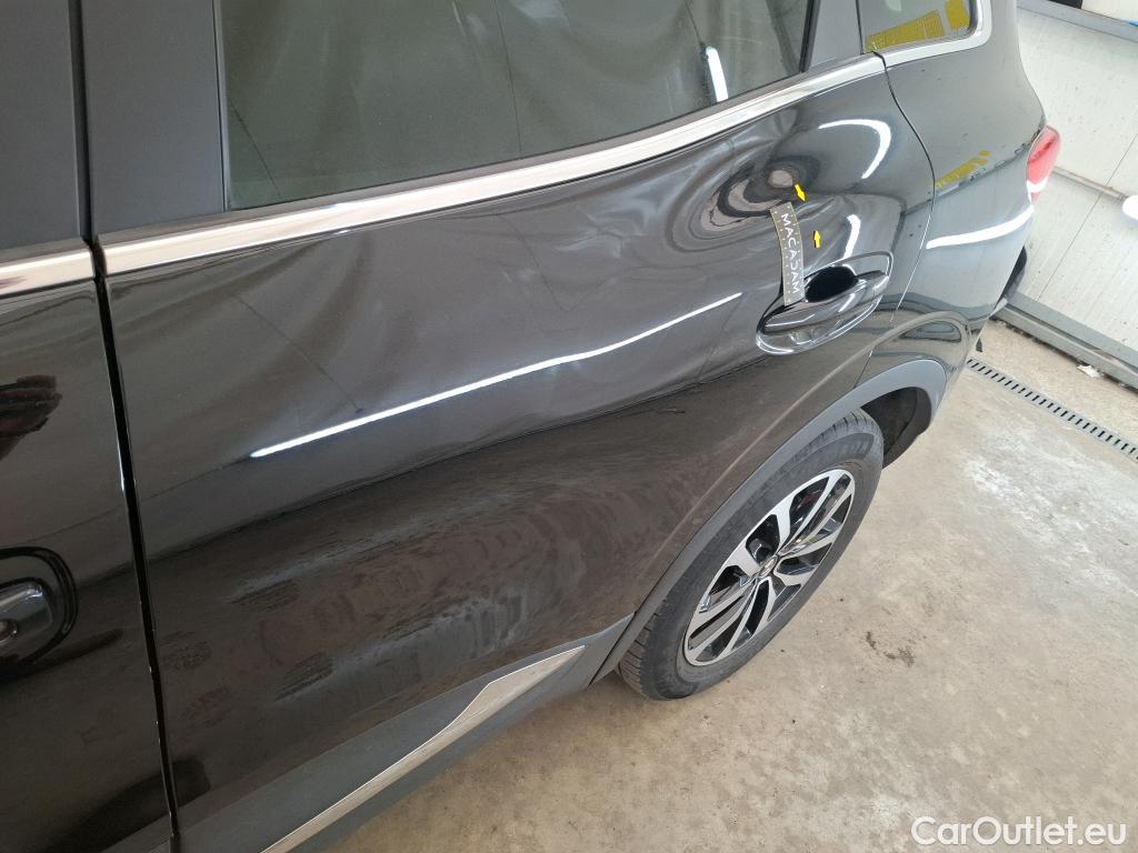  Renault  Kadjar RENAULT  2018 5P Crossover Evolution dCi 115 EDC #21
