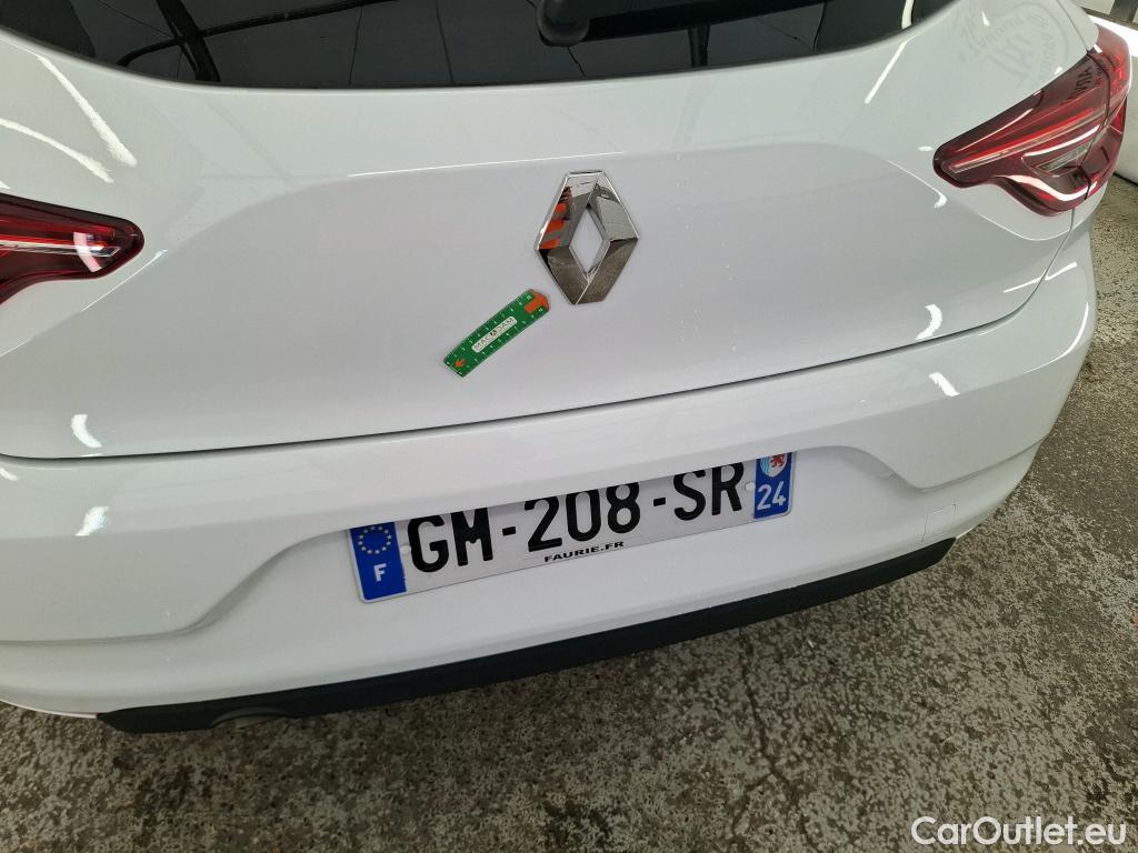  Renault  Clio  V Evolution 1.0 TCe 100CV BVM6 E6d / GPL #3