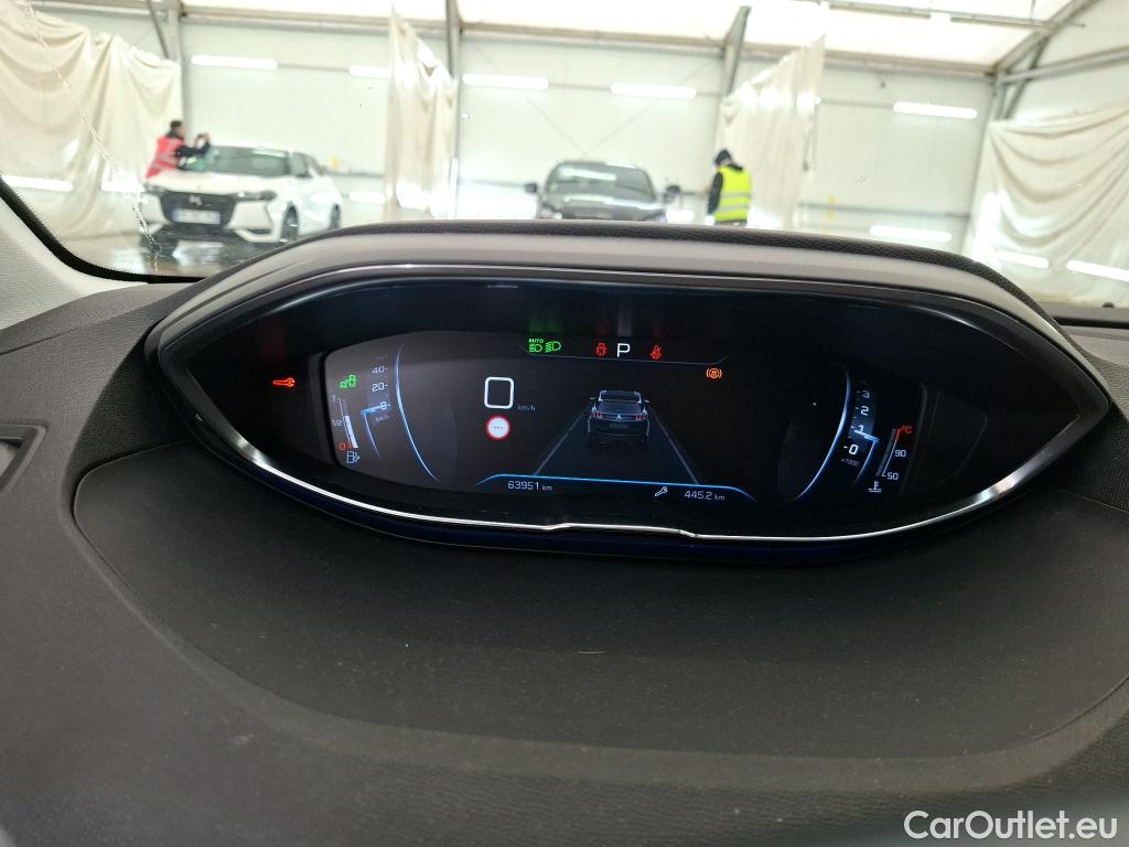  Peugeot  3008  Allure Business 1.2 PureTech 130CV BVA8 E6dT #79