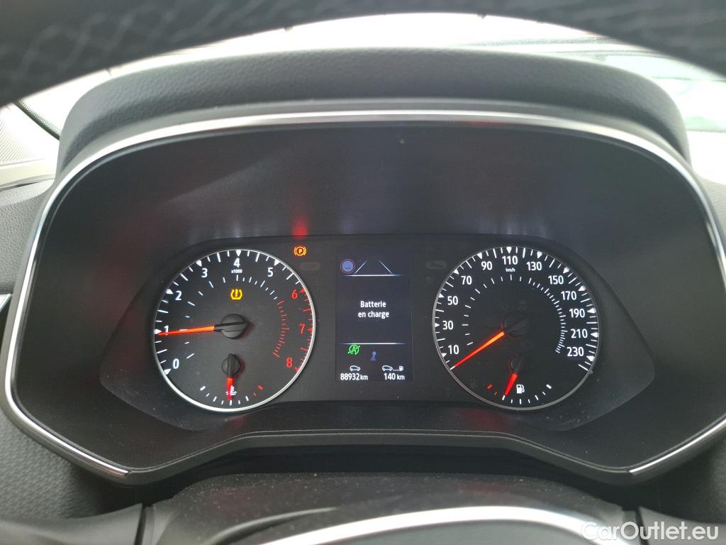  Renault  Clio  V Business 1.0 TCe 90CV BVM6 E6d #13