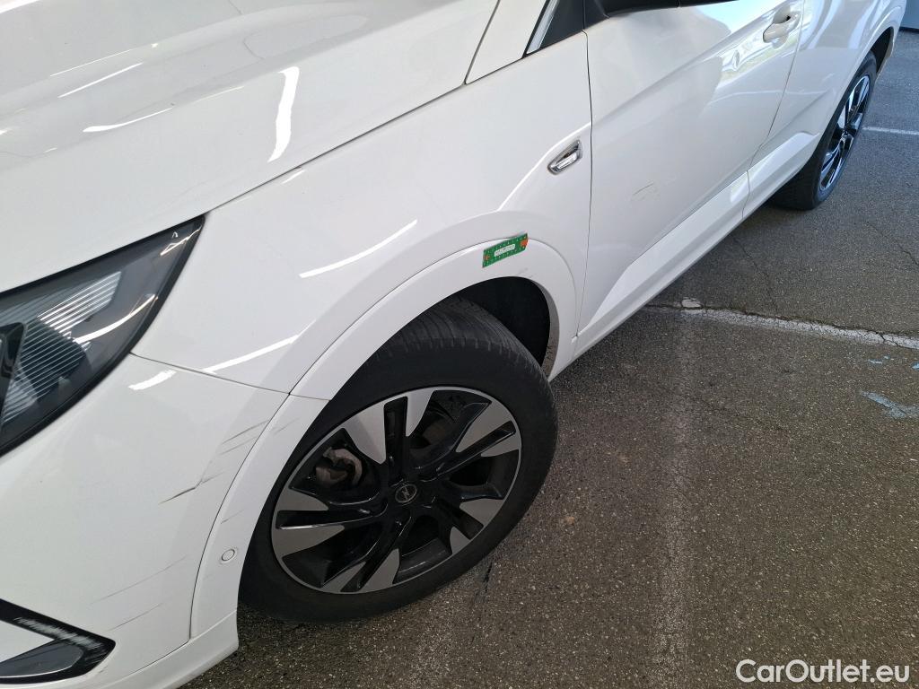  Opel   Grandland X Grandland X Business Elegance 1.5 130CV BVA8 6E #140