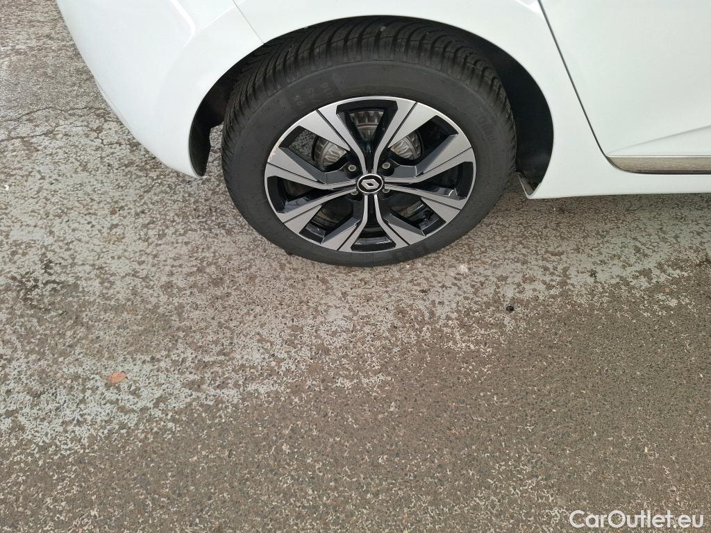  Renault  Clio  V Evolution 1.0 TCe 100CV BVM6 E6d / GPL #5