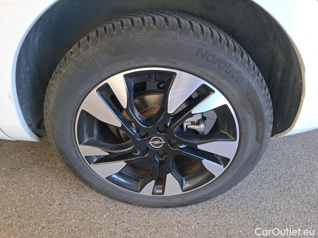  Opel   Grandland X Grandland X Business Elegance 1.5 130CV BVA8 6E #96