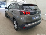  Peugeot  3008  Active Business 1.2 PureTech 130CV BVA8 E6d #2